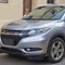 Spec-D Tuning Honda Hr-V Clear Lens Fog Lights With Bezels 2019-2020 LF-HRV19COEM-DL - alternate 2